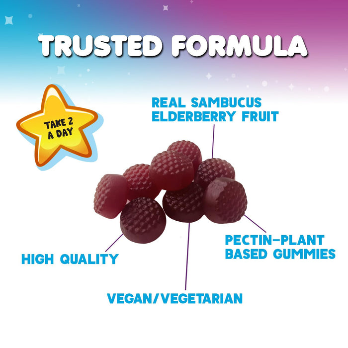 Children's Daily – 60 Gummies