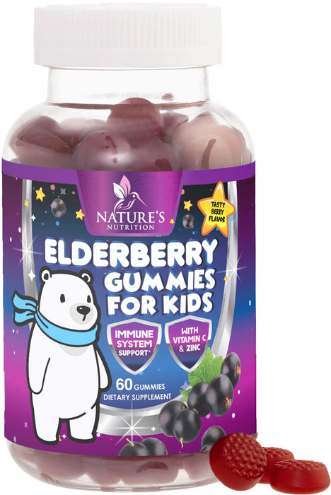 Children's Daily – 60 Gummies