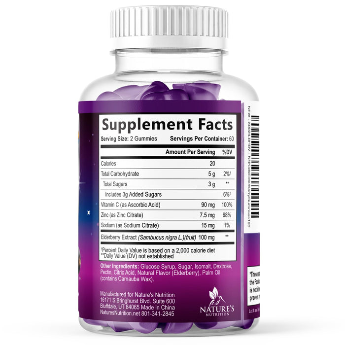 Children's Daily – 120 Gummies