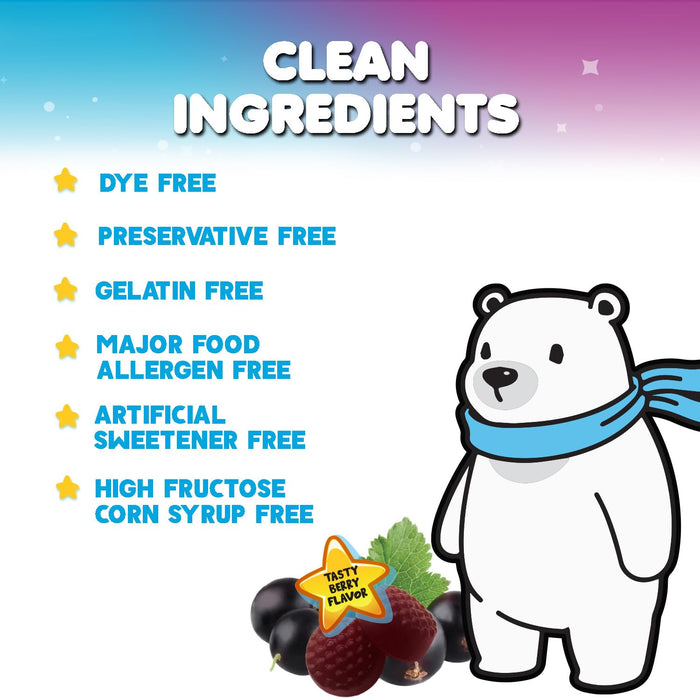 Children's Daily – 60 Gummies