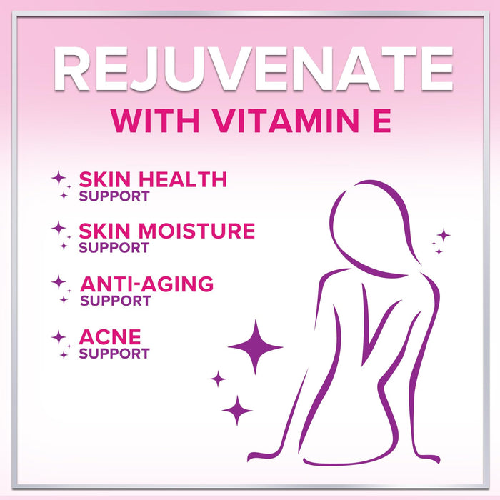 Vitamin E – 180mg – 120 Softgels