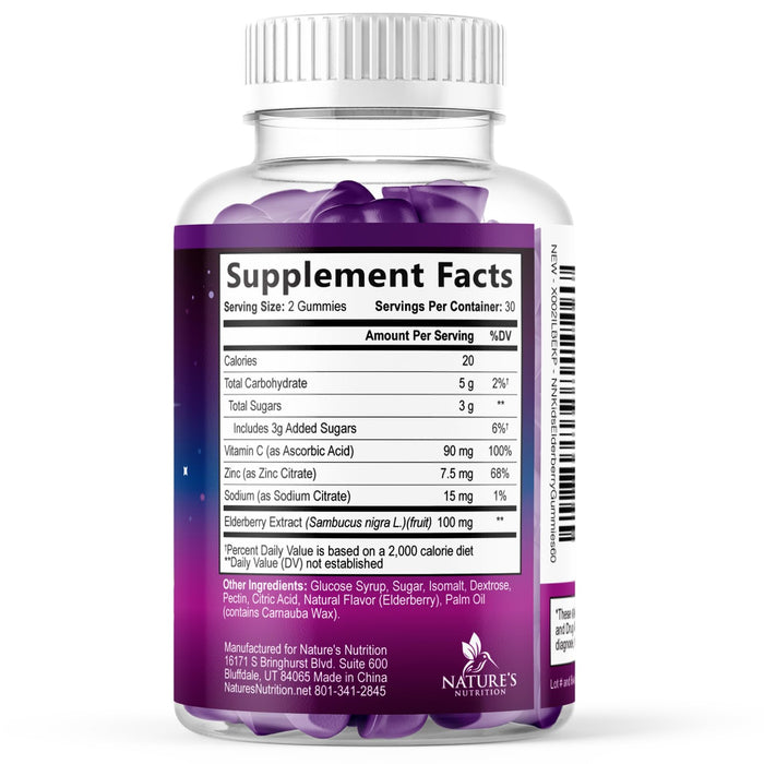 Children's Daily – 60 Gummies