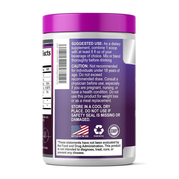Collagen Peptides Powder 20g – 10.5oz