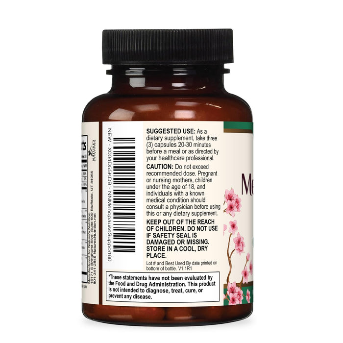 Menopause for Women – 60 Capsules