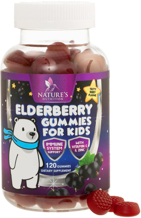 Children's Daily – 120 Gummies