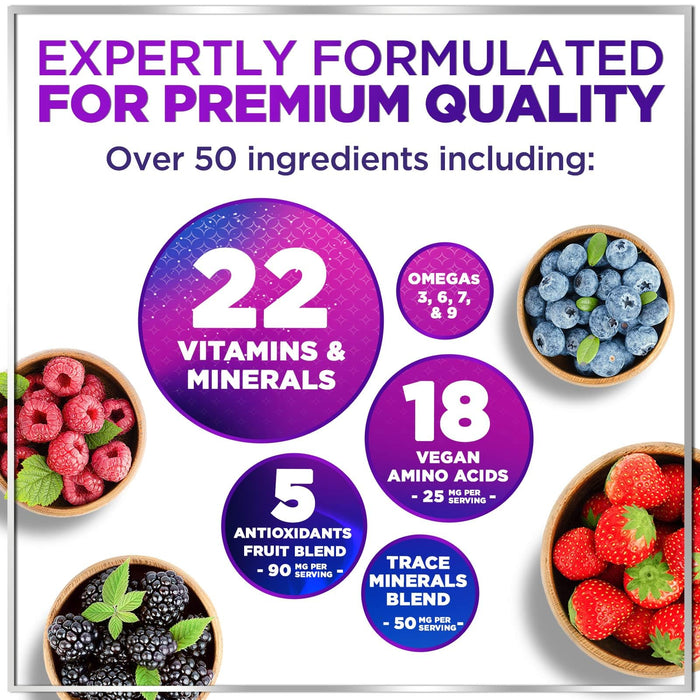 Women’s Daily Multivitamin – 15 Fl Oz