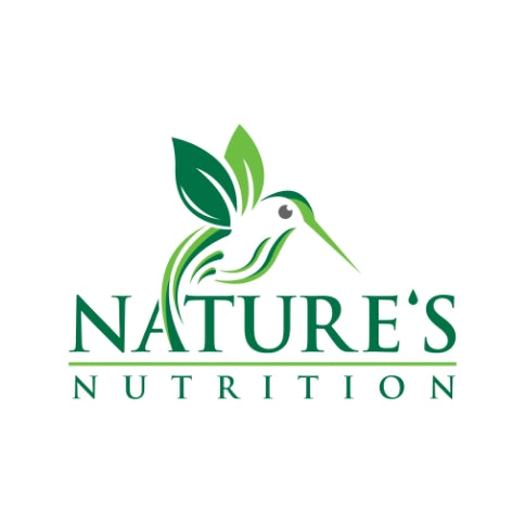 Nature's Nutrition