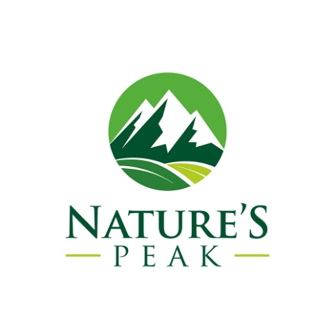 Nature's Peak